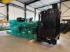 Cummins C1760D5 - 1760 kVA Generator - DPX-18534.1-O Foto 3 thumbnail
