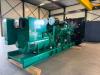Cummins C1760D5 - 1760 kVA Generator - DPX-18534.1-O Foto 4 thumbnail