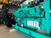 Cummins C1760D5 - 1760 kVA Generator - DPX-18534.1-O Foto 8 thumbnail