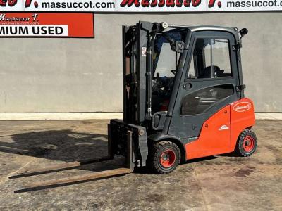 Linde H20D in vendita da Massucco T. Srl