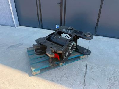 Whites Attacco rapido tiltrotator in vendita da Emme Service Srl