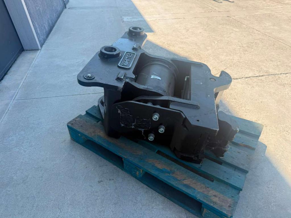 Whites Attacco rapido tiltrotator Foto 3