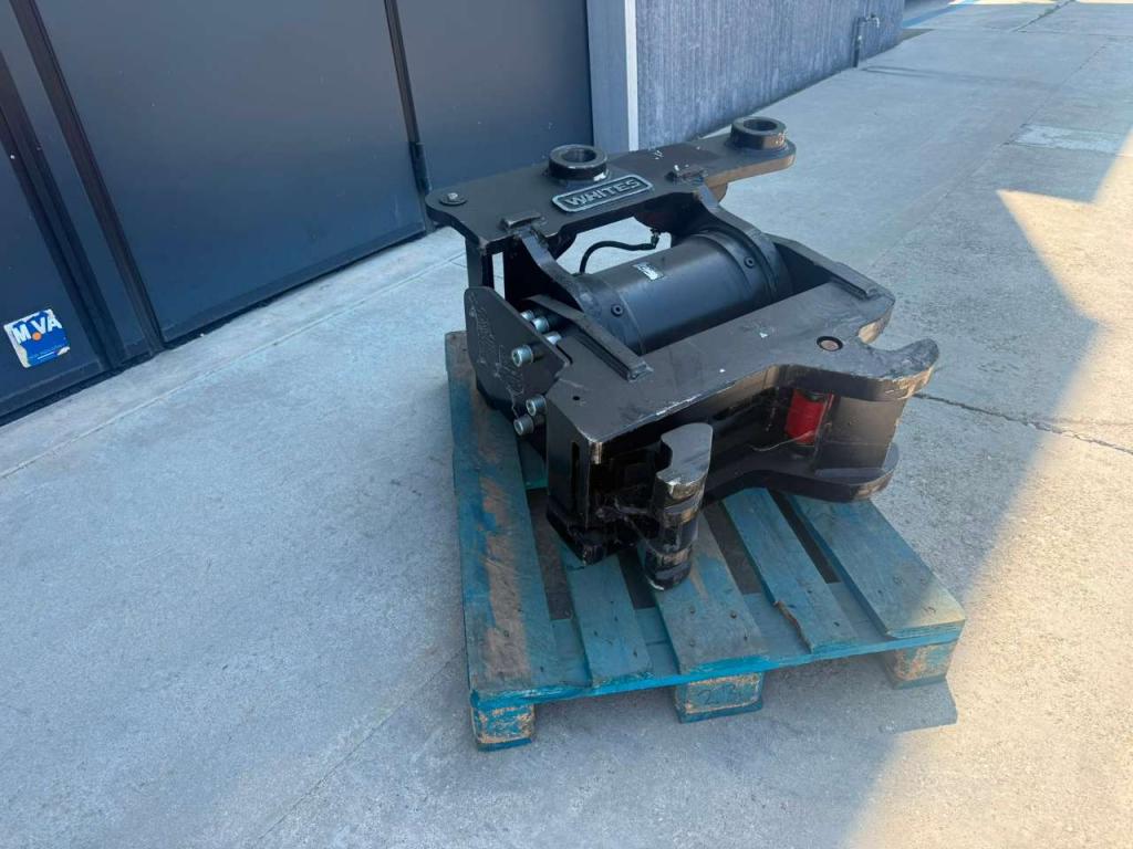 Whites Attacco rapido tiltrotator Foto 4
