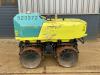 Rammax 1585-MI Foto 1 thumbnail