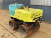 Rammax 1585-MI Foto 2 thumbnail