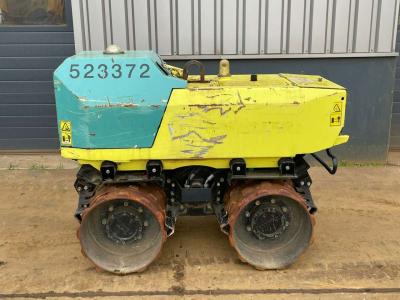 Rammax 1585-MI in vendita da Big Machinery
