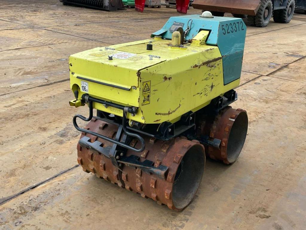 Rammax 1585-MI Foto 4