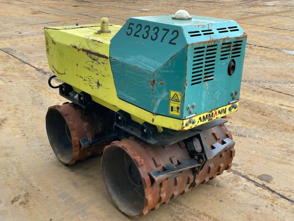 Rammax 1585-MI Foto 5
