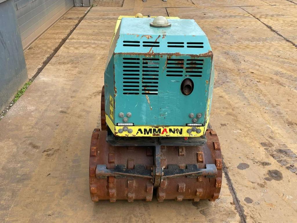 Rammax 1585-MI Foto 6