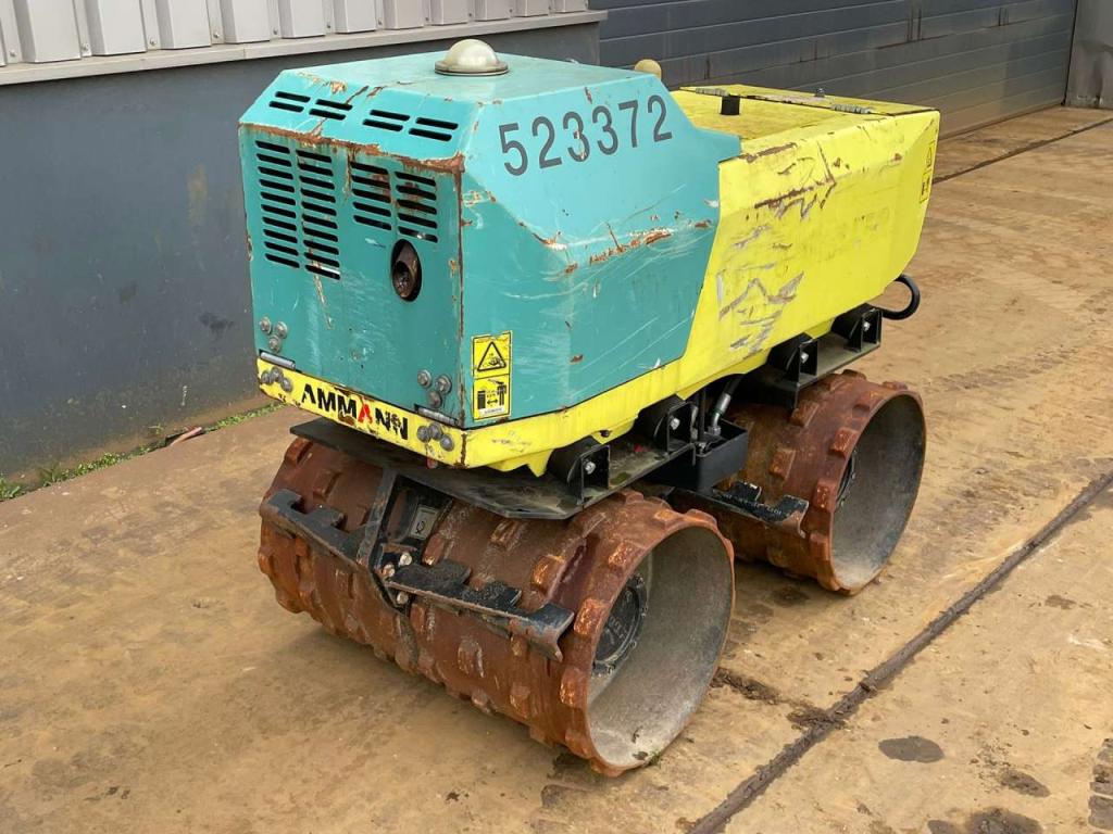 Rammax 1585-MI Foto 7