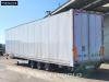 Talson F1227 Mega Rollerbett Luchtvracht Trock Foto 2 thumbnail