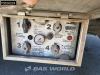 Talson F1227 Mega Rollerbett Luchtvracht Trock Foto 27 thumbnail