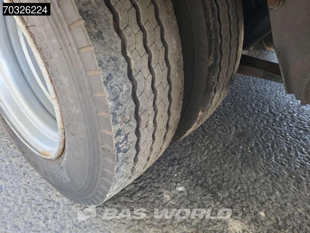 Talson F1227 Mega Rollerbett Luchtvracht Trock Foto 13