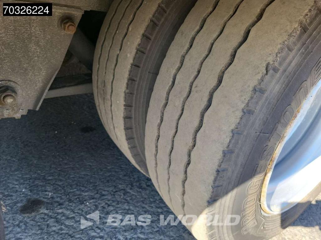 Talson F1227 Mega Rollerbett Luchtvracht Trock Foto 16