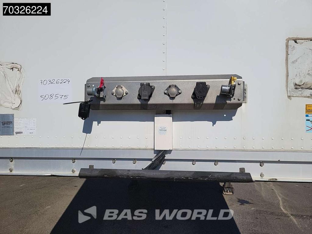 Talson F1227 Mega Rollerbett Luchtvracht Trock Foto 22