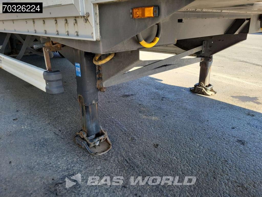 Talson F1227 Mega Rollerbett Luchtvracht Trock Foto 23