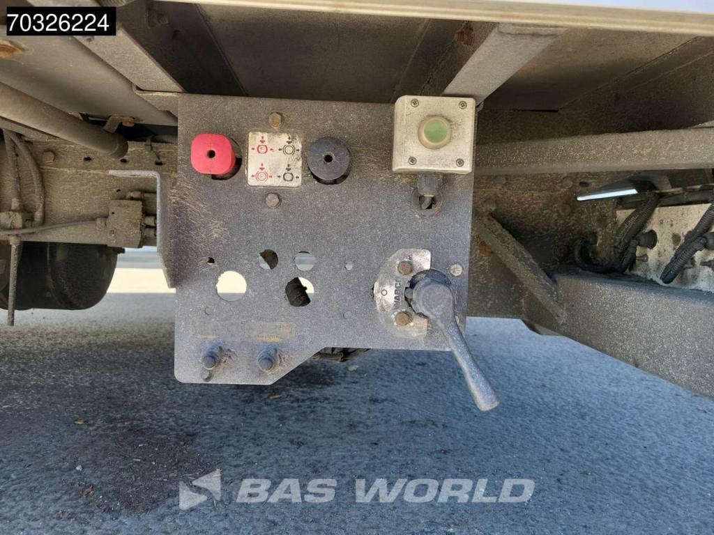 Talson F1227 Mega Rollerbett Luchtvracht Trock Foto 26