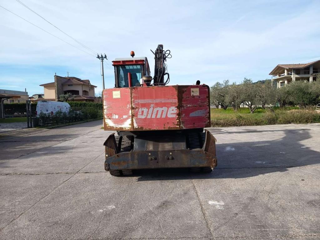 Solmec 108 LS Foto 2