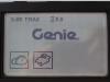 Genie S65XC TRAX Foto 5 thumbnail