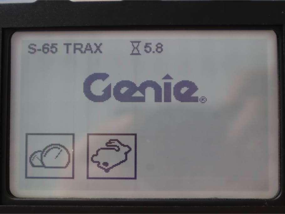 Genie S65XC TRAX Foto 5