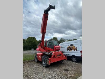 Manitou MRT 2150 Privilege