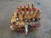 Distributore idraulico per Fiat Hitachi Fh 220 Foto 3 thumbnail