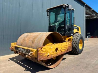Caterpillar CS563D in vendita da Smitma B.V.