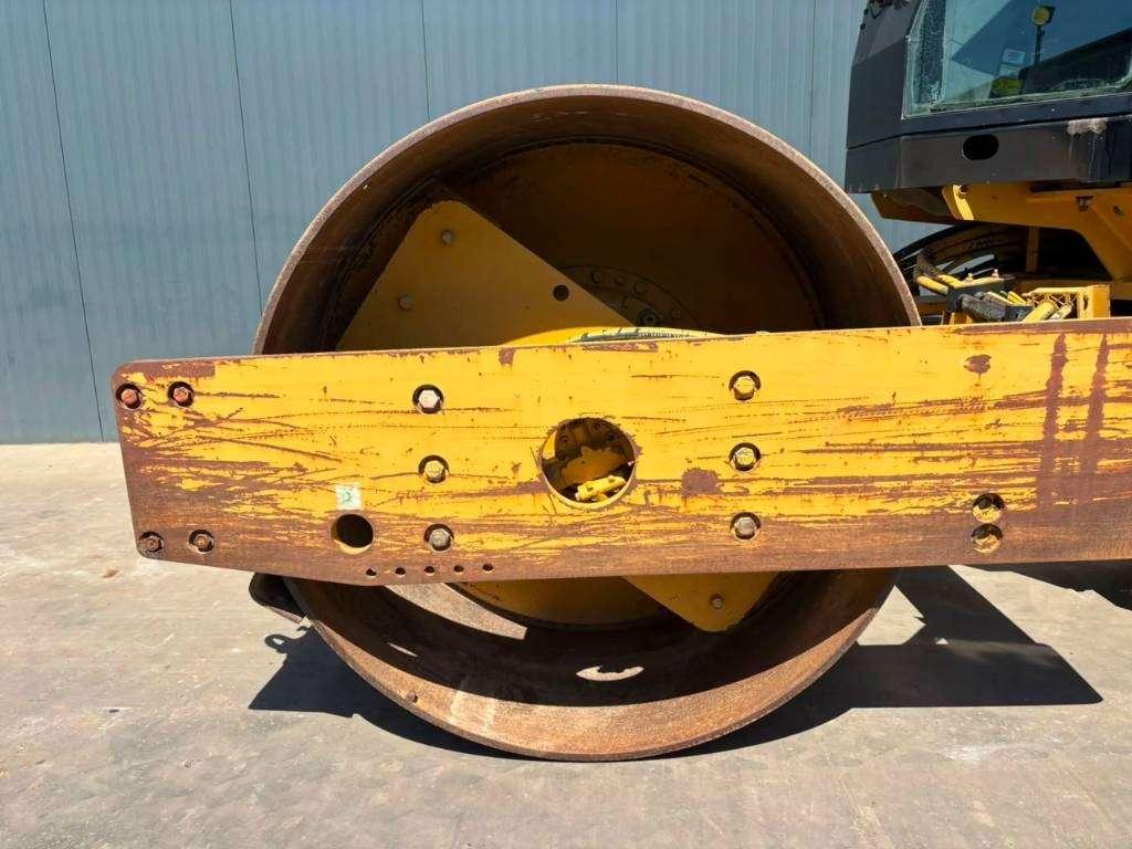 Caterpillar CS563D Foto 13
