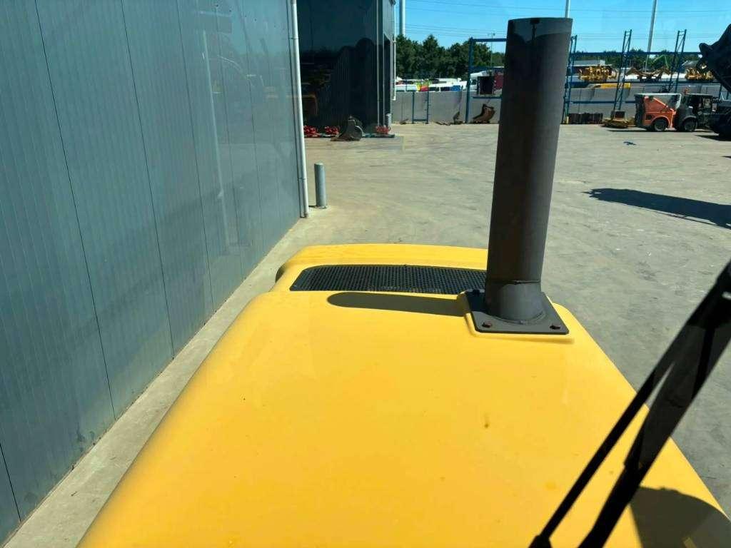 Caterpillar CS563D Foto 27