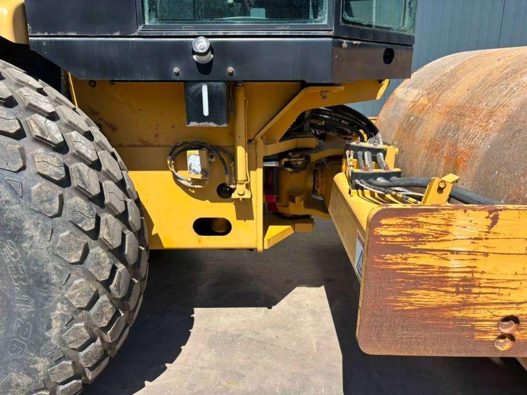 Caterpillar CS563D Foto 30