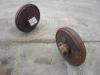 Ruota folle per Fiat Allis FL 4 Foto 3 thumbnail