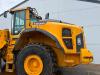 Volvo L150H - High-tip Bucket / Backup Camera Foto 28 thumbnail