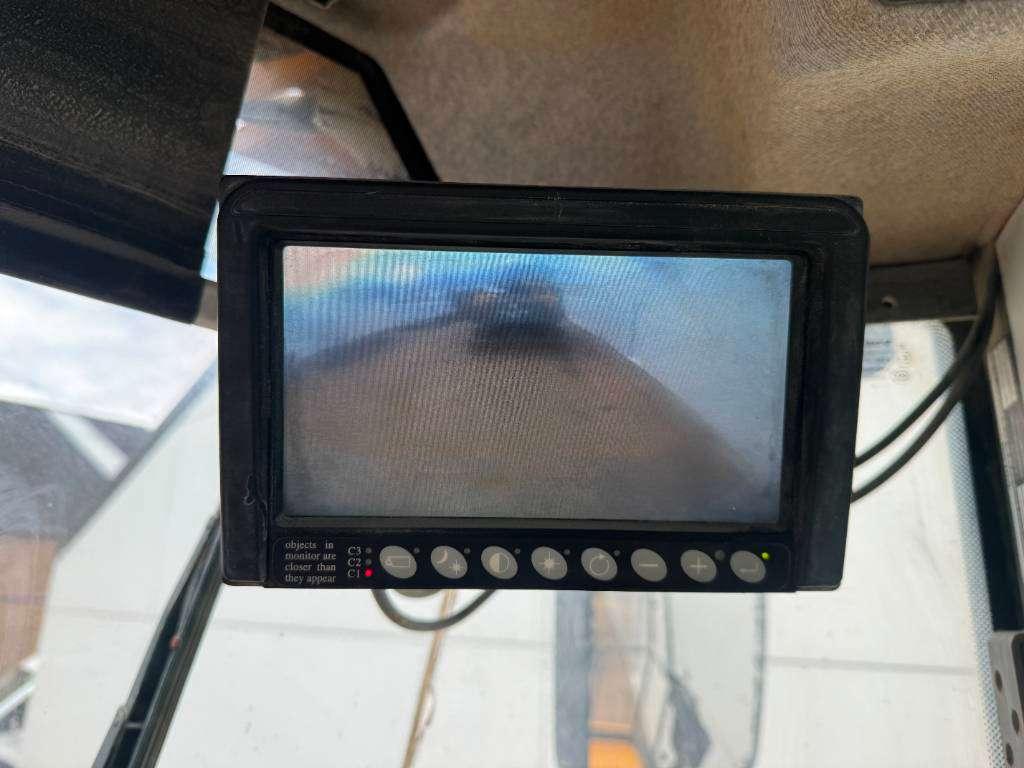 Volvo L150H - High-tip Bucket / Backup Camera Foto 13