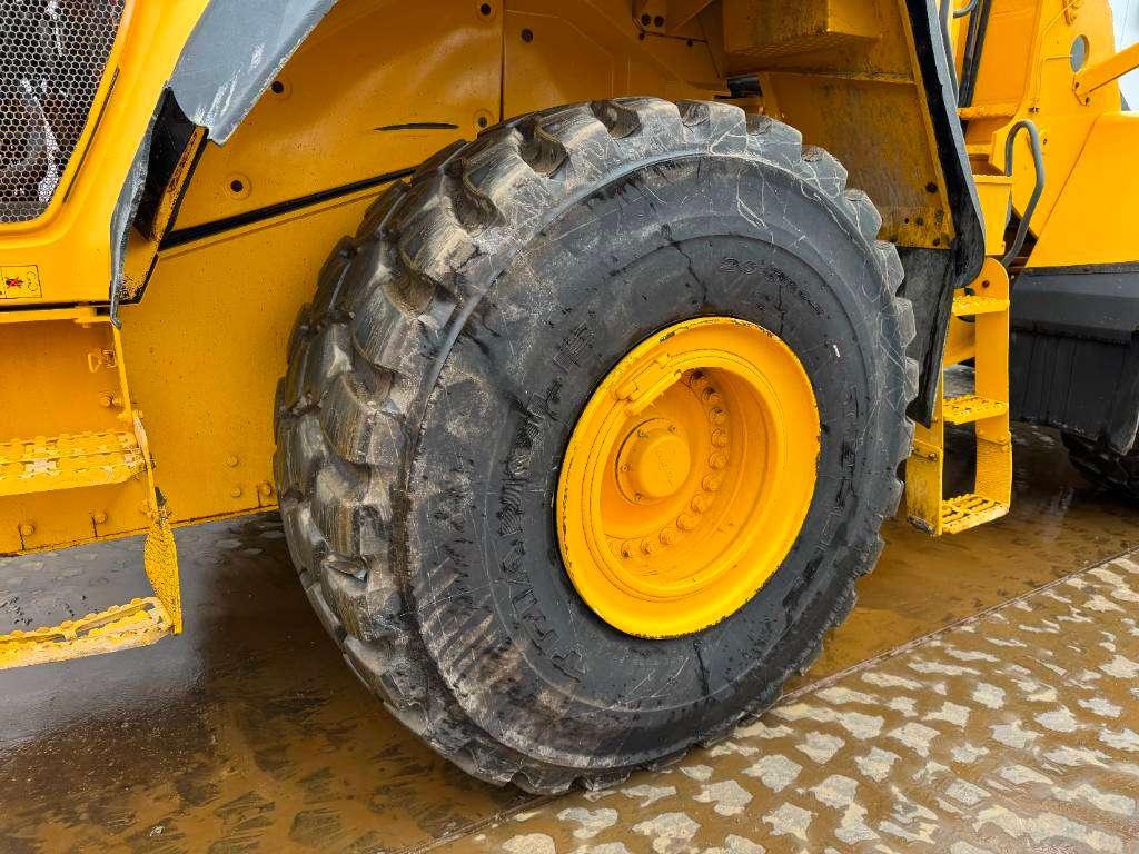 Volvo L150H - High-tip Bucket / Backup Camera Foto 23