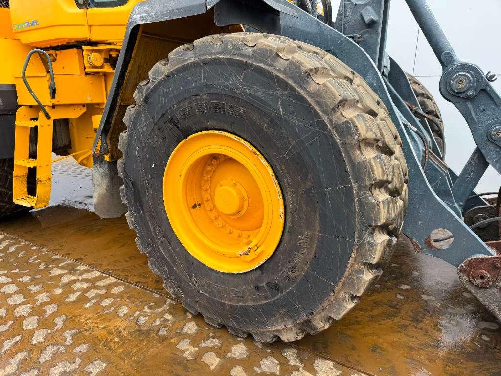 Volvo L150H - High-tip Bucket / Backup Camera Foto 24