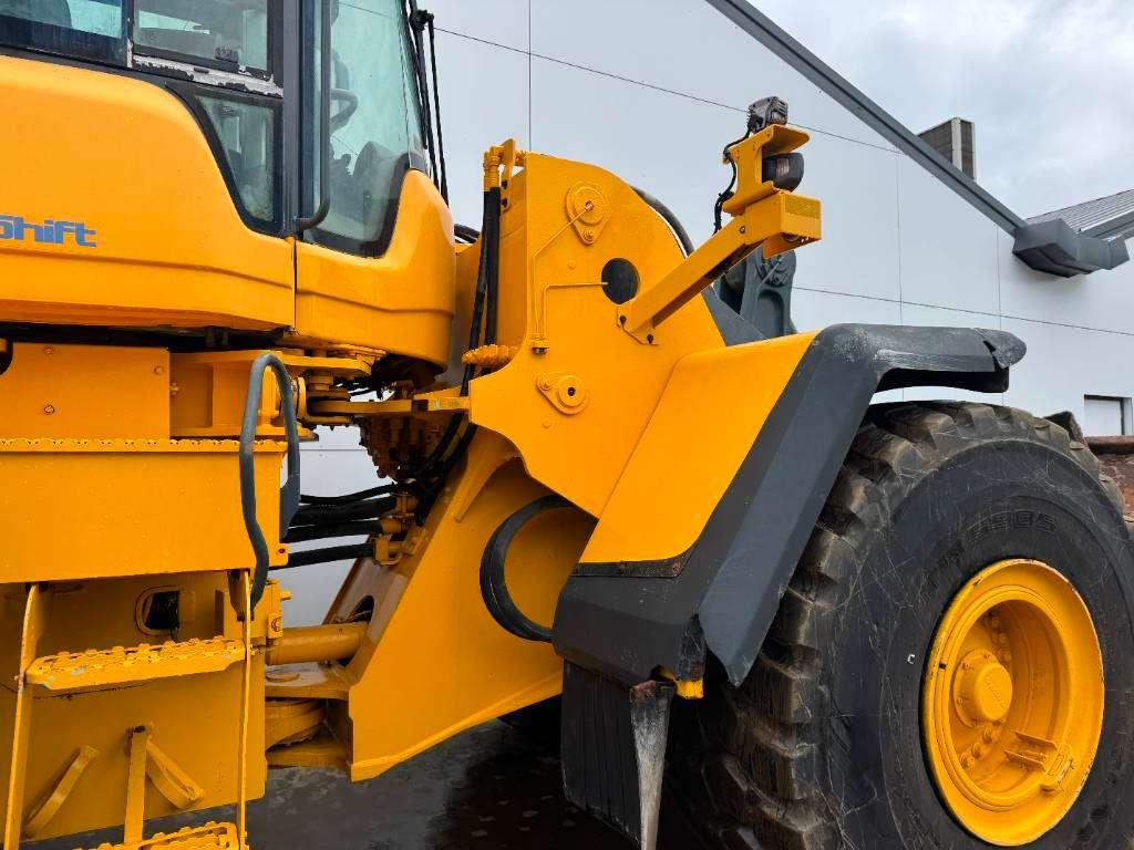 Volvo L150H - High-tip Bucket / Backup Camera Foto 25