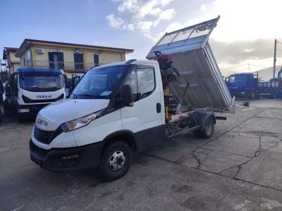 Iveco DAILY 35-120 in vendita da Procida Macchine S.r.l.