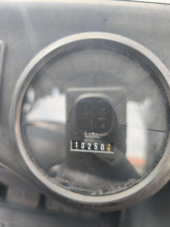 Linde H80D-03/900 Foto 4