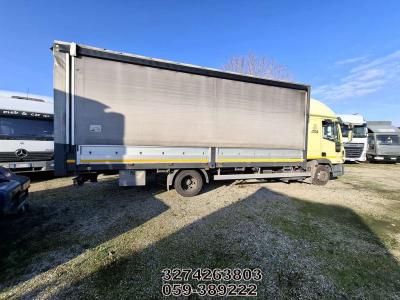 Iveco 100.90 in vendita da Bernardi Srls