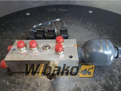 Flutec Distributore in vendita da Wibako