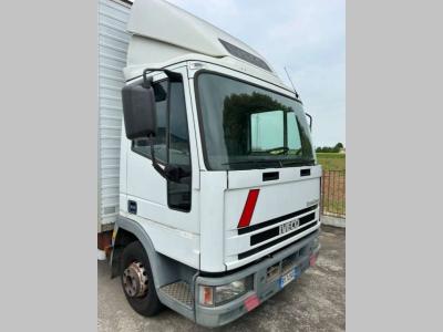 Iveco 75E15 in vendita da De Marchi Service Srls