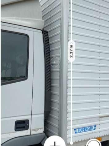 Iveco 75E15 Foto 3