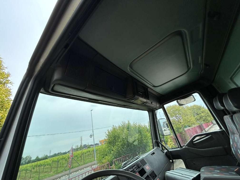Iveco 75E15 Foto 7