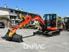 Kubota KX57-4 Foto 8 thumbnail