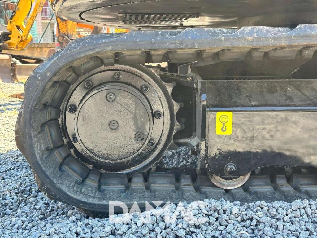 Kubota KX57-4 Foto 16