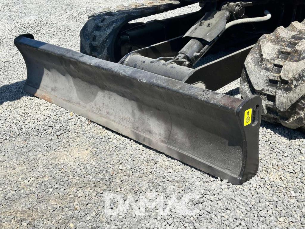 Kubota KX57-4 Foto 19