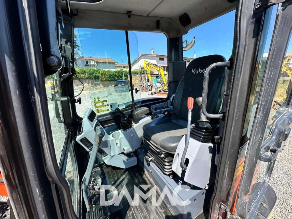 Kubota KX57-4 Foto 23