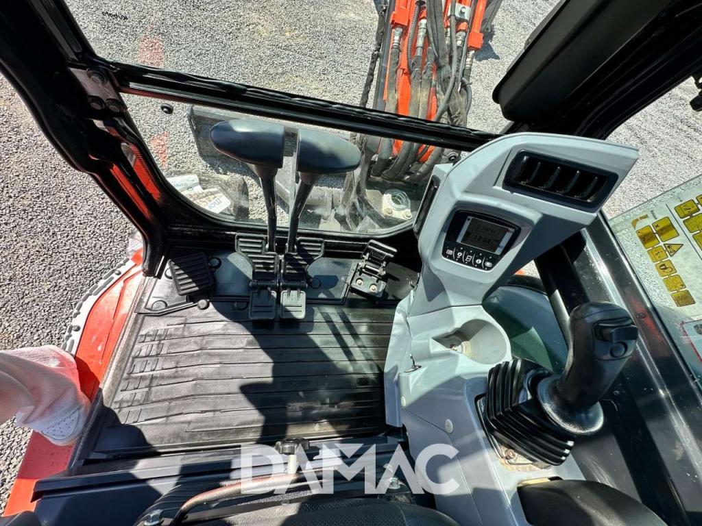 Kubota KX57-4 Foto 25