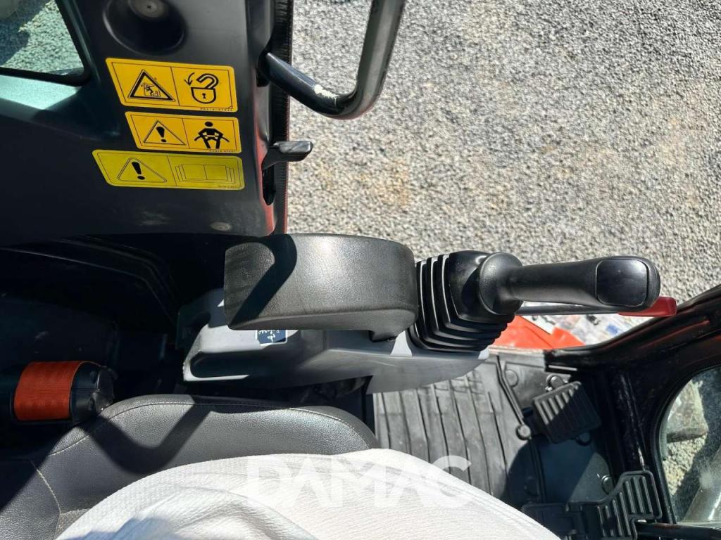 Kubota KX57-4 Foto 28