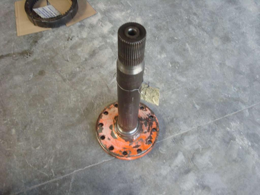 Semiasse per Fiat Hitachi W130.2 Foto 3
